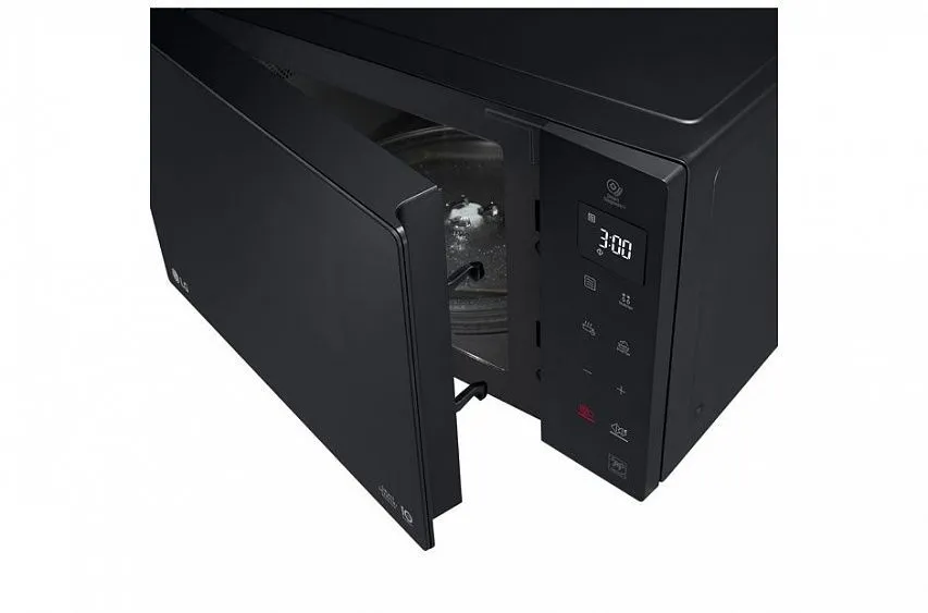 Микроволновая печь LG MW-25R35GIS