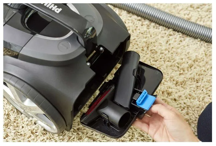 Пылесос Philips FC9734/01