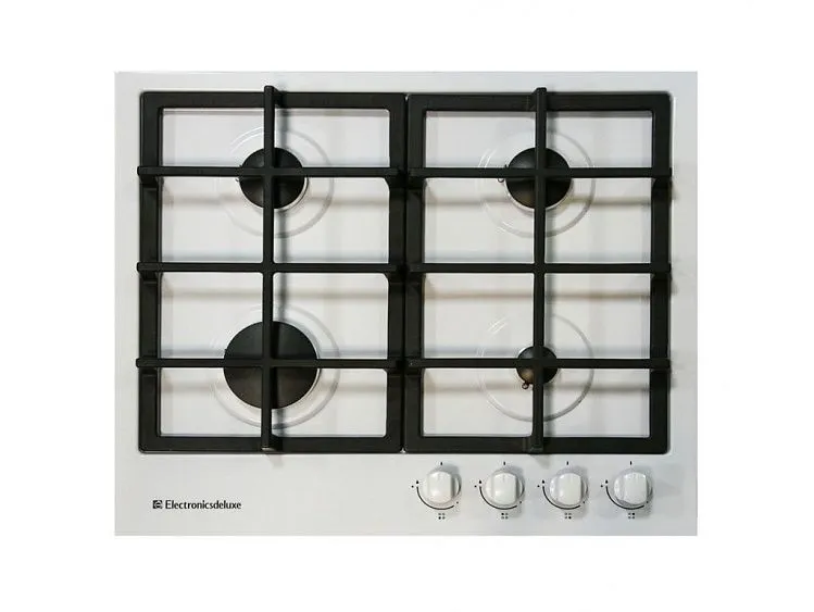Газовая панель Electronicsdeluxe TG4 750231F - 24