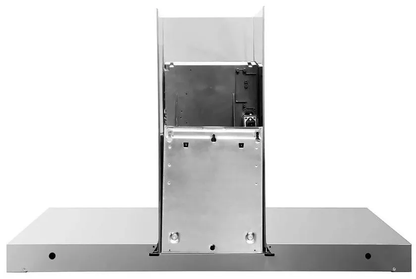 Вытяжка HOTPOINT-ARISTON HIBS 9.8F LT X