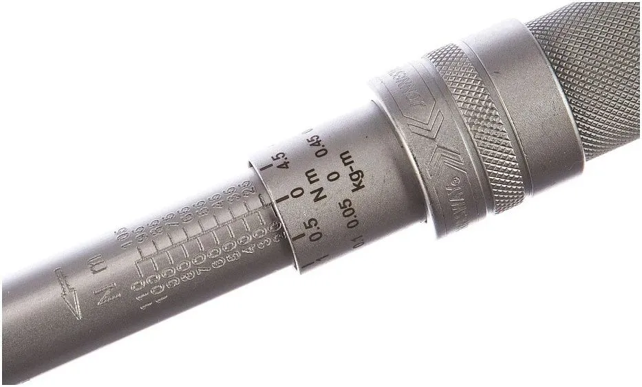 Динамометрический ключ 3/8"DR Jonnesway T04080 (Т04М080)