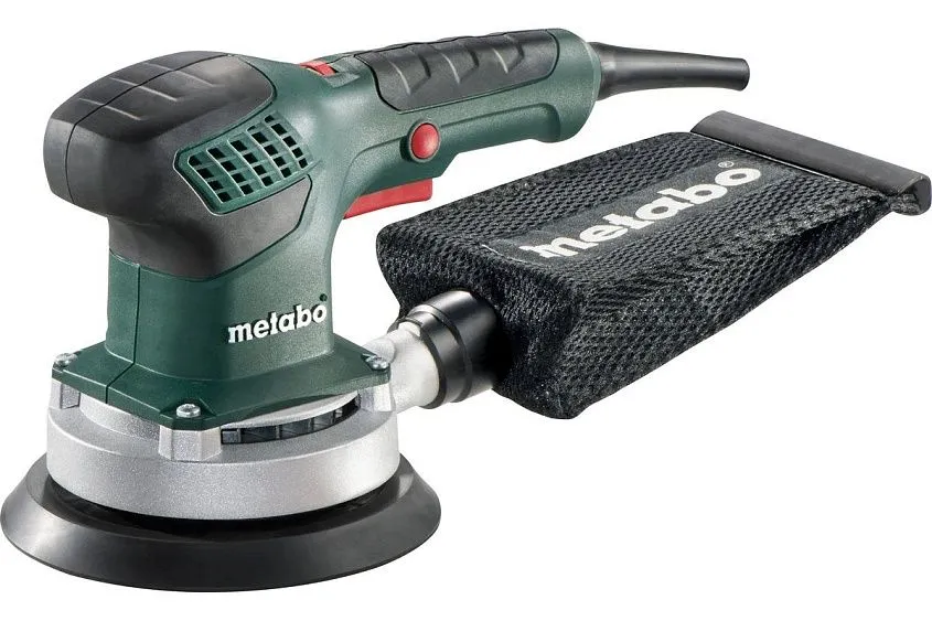 Шлифмашина Metabo SXE 3150 600444000