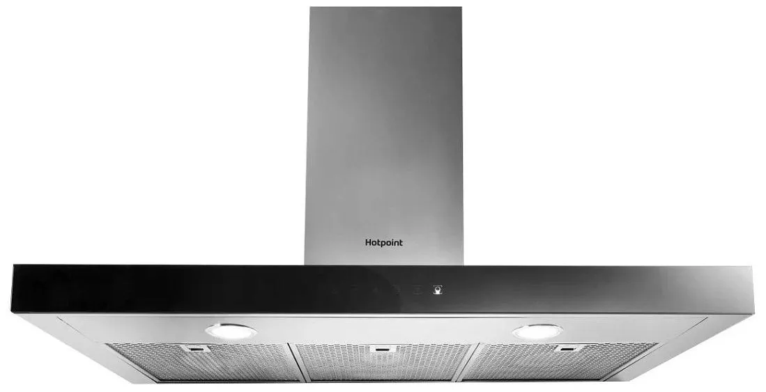 Вытяжка HOTPOINT-ARISTON HIBS 9.8F LT X