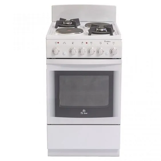 Плита DeLuxe 506022гэ