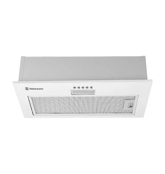 Вытяжка HEBERMANN HBFH 45.10 W
