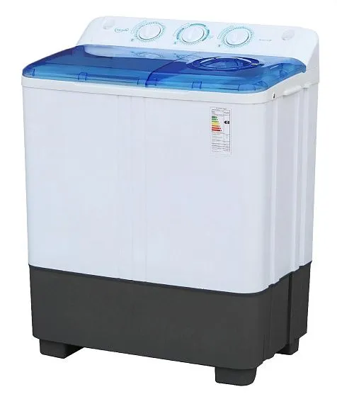 Полуавтоматическая стиральная машина WILLMARK WMS-55P