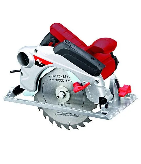 Циркулярная пила REDVERG rd-cs150-66l