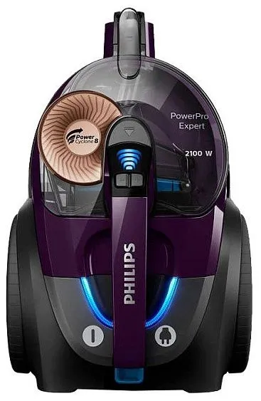 Пылесос Philips FC9734/01