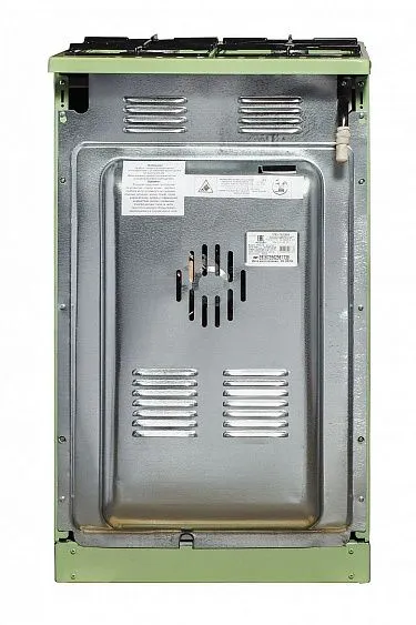 Комбинированная плита Reex CGE-540 ecGn