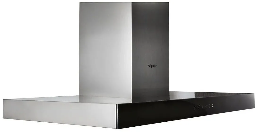 Вытяжка HOTPOINT-ARISTON HIBS 9.8F LT X