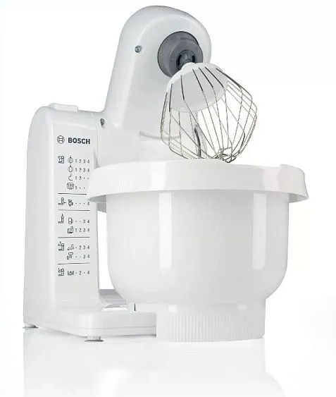 Кухонный комбайн BOSCH MUM4407