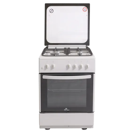 Плита DELUXE 606040.24-001 г (кр) чр