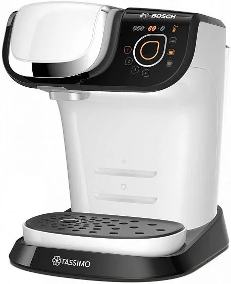 Кофемашина BOSCH TAS6504