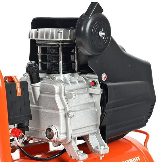 Компрессор Patriot Euro 24-240K 525306366