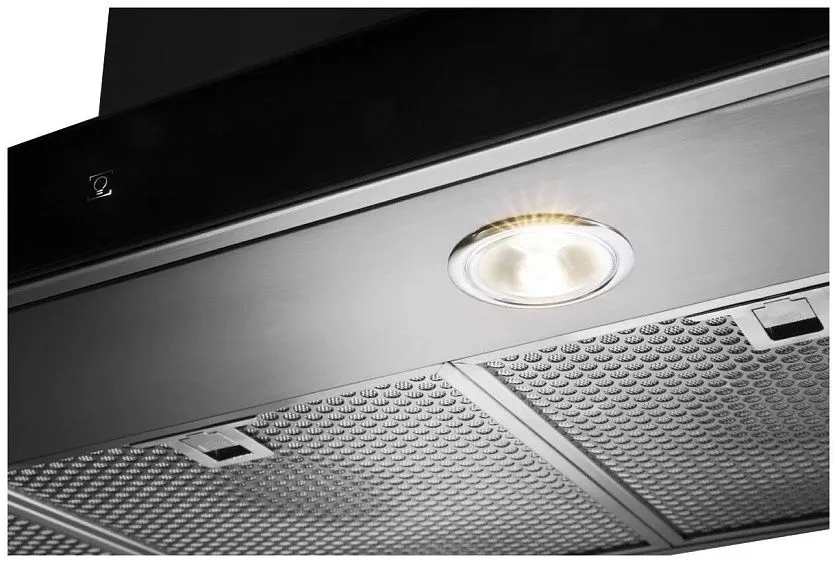 Вытяжка HOTPOINT-ARISTON HIBS 9.8F LT X