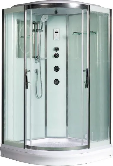 Душевая кабина WELTWASSER WW500 Emmer 11015