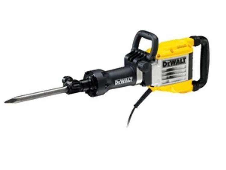Отбойный молоток DEWALT d 25961 k