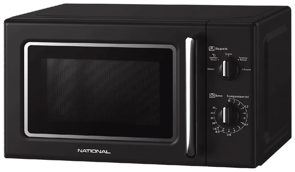 Микроволновая печь National NK-MW235M20