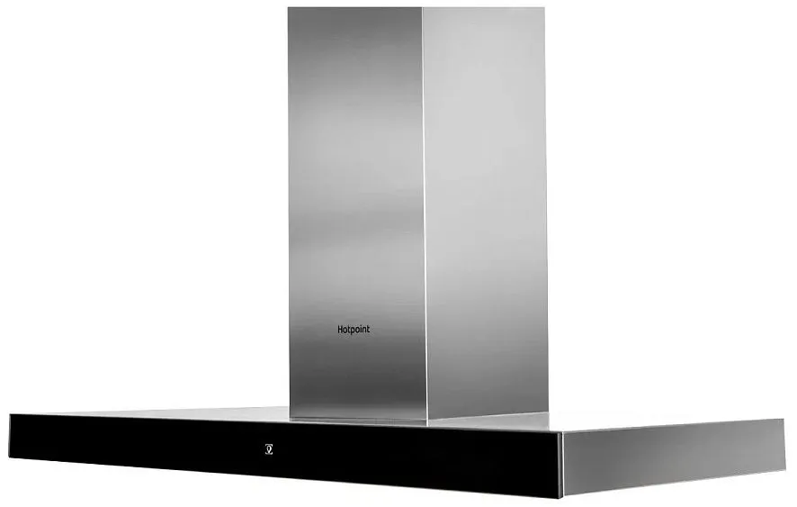 Вытяжка HOTPOINT-ARISTON HIBS 9.8F LT X