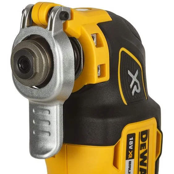 Инструмент многофункциональный DeWalt DCS355N-XJ