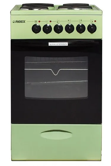 Электрическая плита Reex CTE-54 sGn