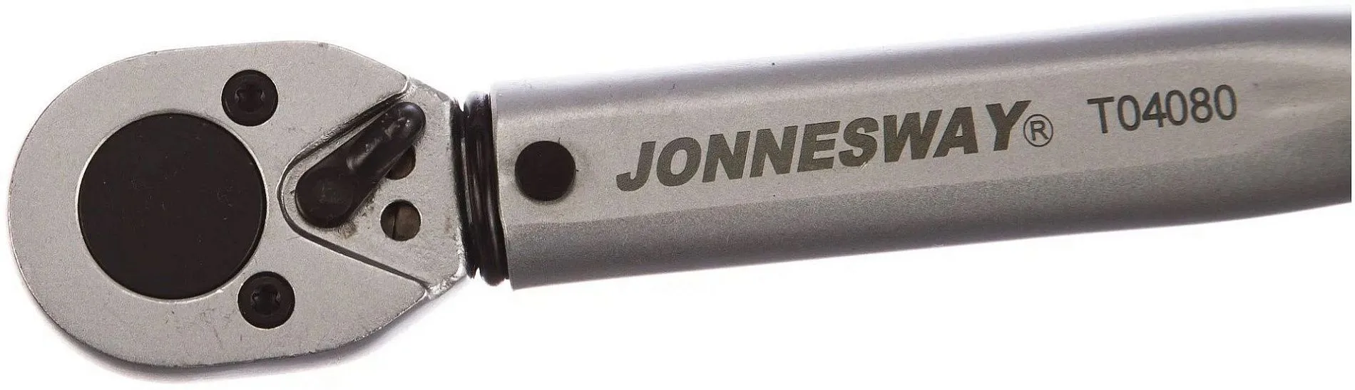 Динамометрический ключ 3/8"DR Jonnesway T04080 (Т04М080)