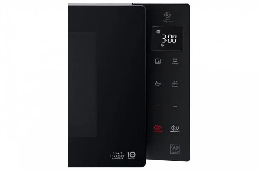Микроволновая печь LG MW-25R35GIS