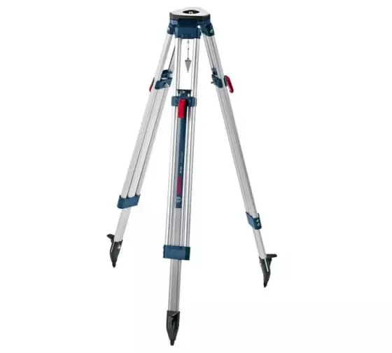 Оптический нивелир Bosch GOL 20D + штатив BT160 + рейка GR500 0.601.068.402