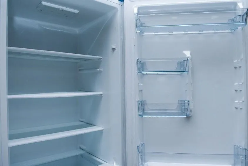 Холодильник NEKO RNB 185-01LF W