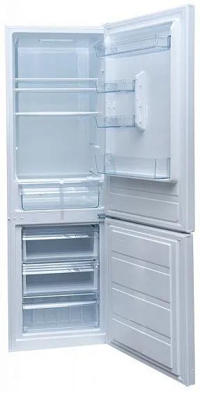 Холодильник NEKO RNB 185-01LF W