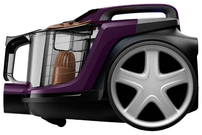 Пылесос Philips FC9734/01