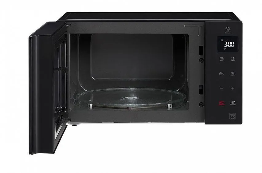 Микроволновая печь LG MW-25R35GIS