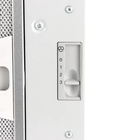 Вытяжка FABER 110.0389.223 FABER FLEXA W/GL A60, м/кассета