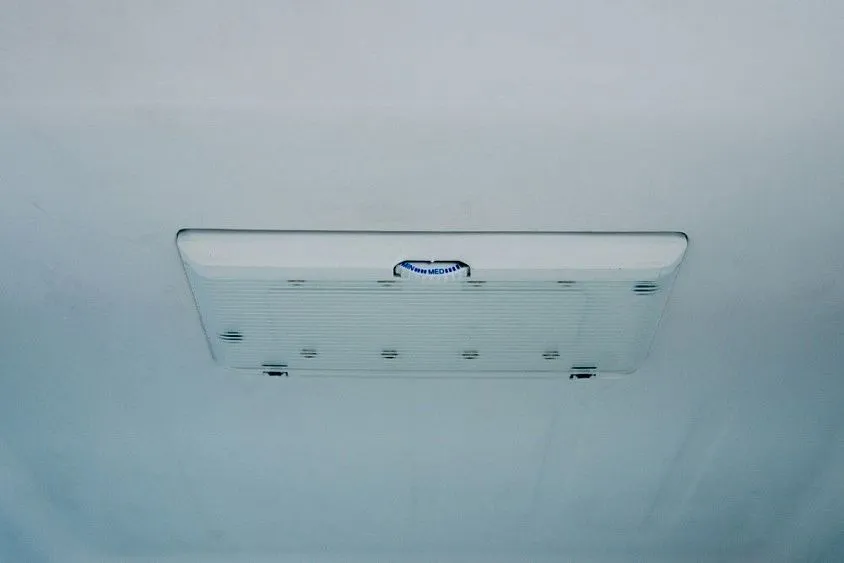 Холодильник NEKO RNB 185-01LF W