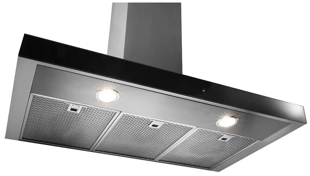Вытяжка HOTPOINT-ARISTON HIBS 9.8F LT X