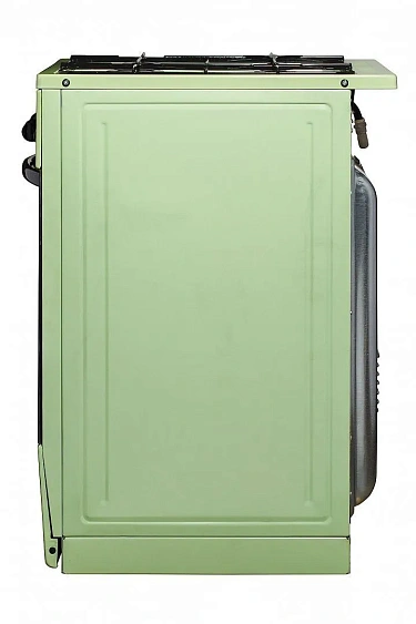 Комбинированная плита Reex CGE-540 ecGn