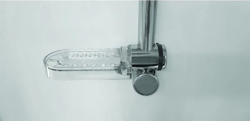 Душевая кабина WELTWASSER WW500 Aller 902