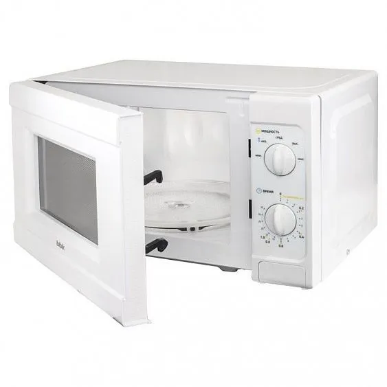 Микроволновая печь BBK 20MWS-705M/W/RU 30495