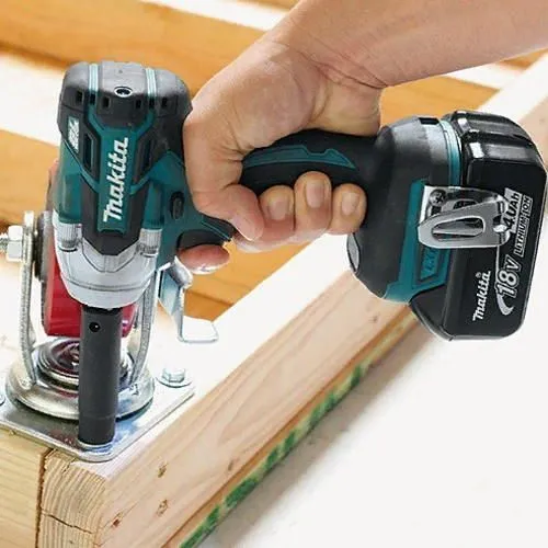 Гайковёрт Makita DTW285RFJX
