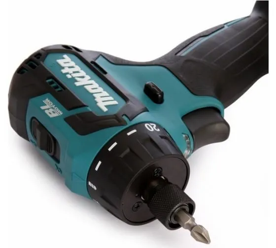 Дрель Makita DF032DWAE