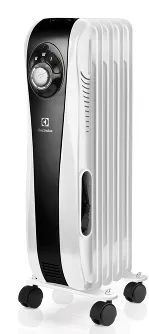 Радиатор ELECTROLUX EOH/M-5105N - 5 секций