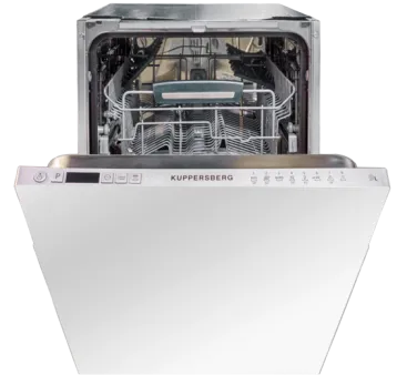 Посудомоечная машина KUPPERSBERG GL 4588