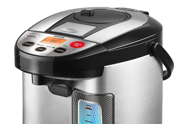 Термопот CENTEK CT-0083 Black