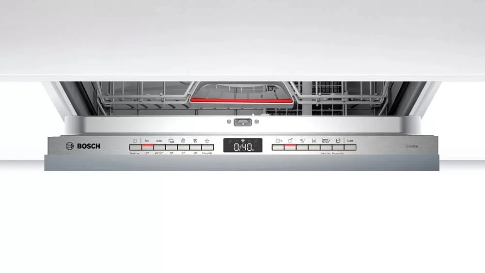 Посудомоечная машина BOSCH SMV4HTX24E