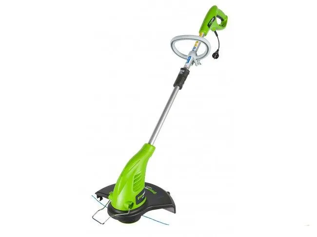 Триммер электрический GREENWORKS GST5033