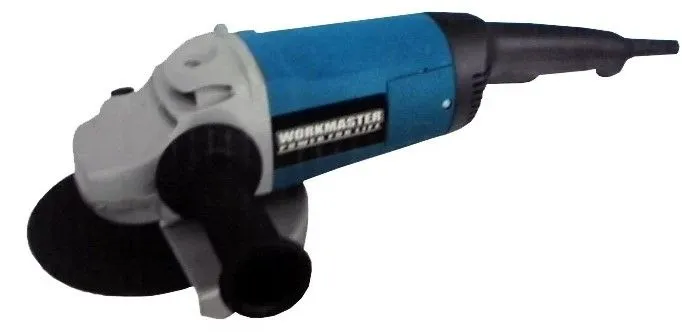 Шлифмашина Workmaster УШМ-230/2400