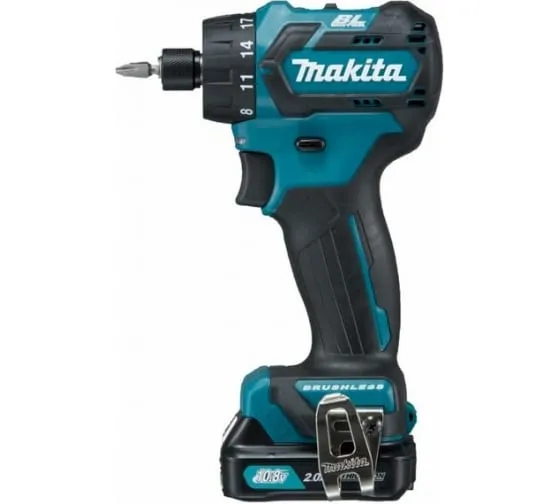 Дрель Makita DF032DWAE