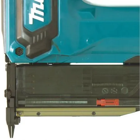 Аккумуляторный штифтозабивной степлер Makita DPT353Z