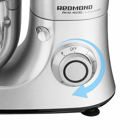 Кухонный комбайн REDMOND RKM-4030