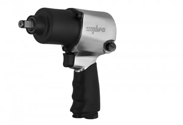 Пневматический ударный гайковерт Ombra OMP11281